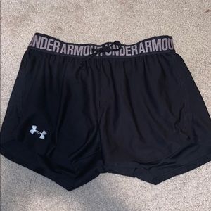 UNDER ARMOUR SHORTS 🌟🌟